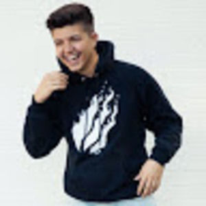 Meet your Posher, Prestonplayz -minecraf